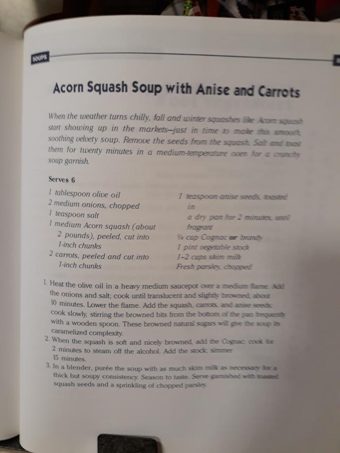 Recipe 