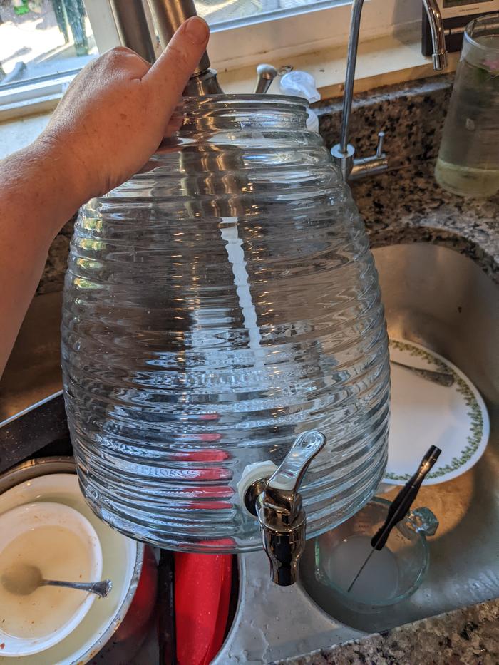 Drink Despenser 