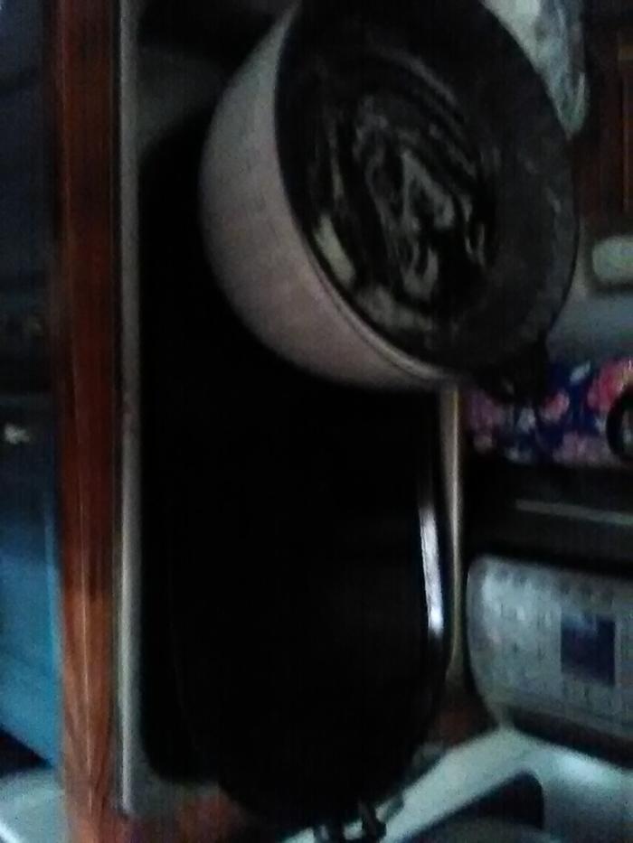 Pile of dirty dishes no.1