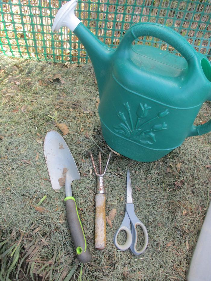 gardening-tools