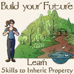 Build your future SKIP kickstarter